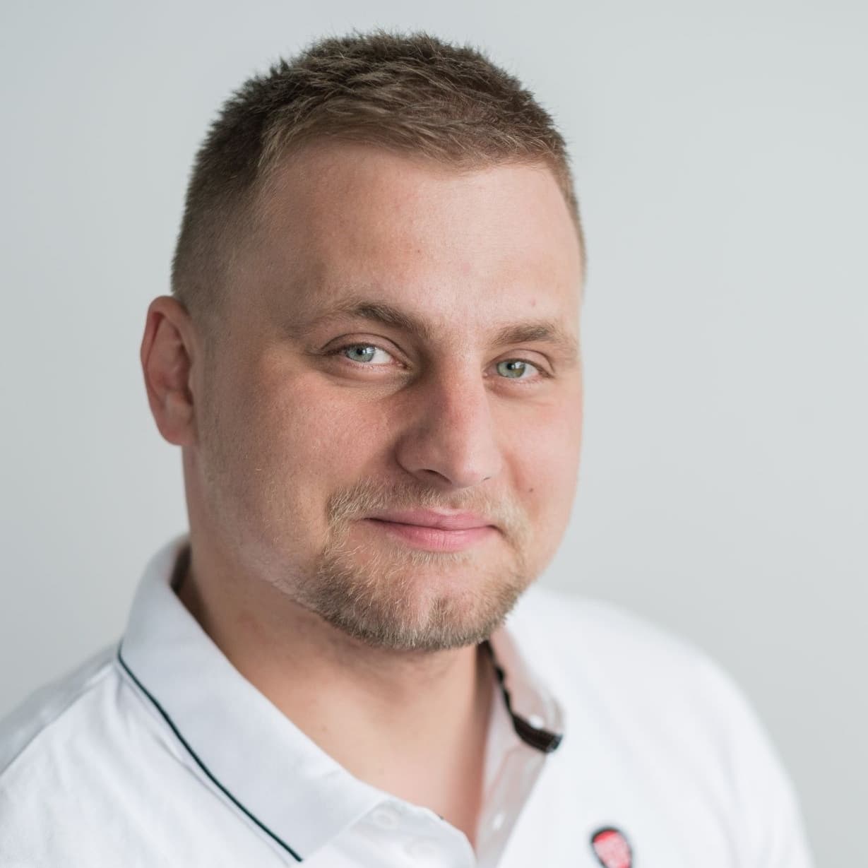 Bc. Ilja Janitský