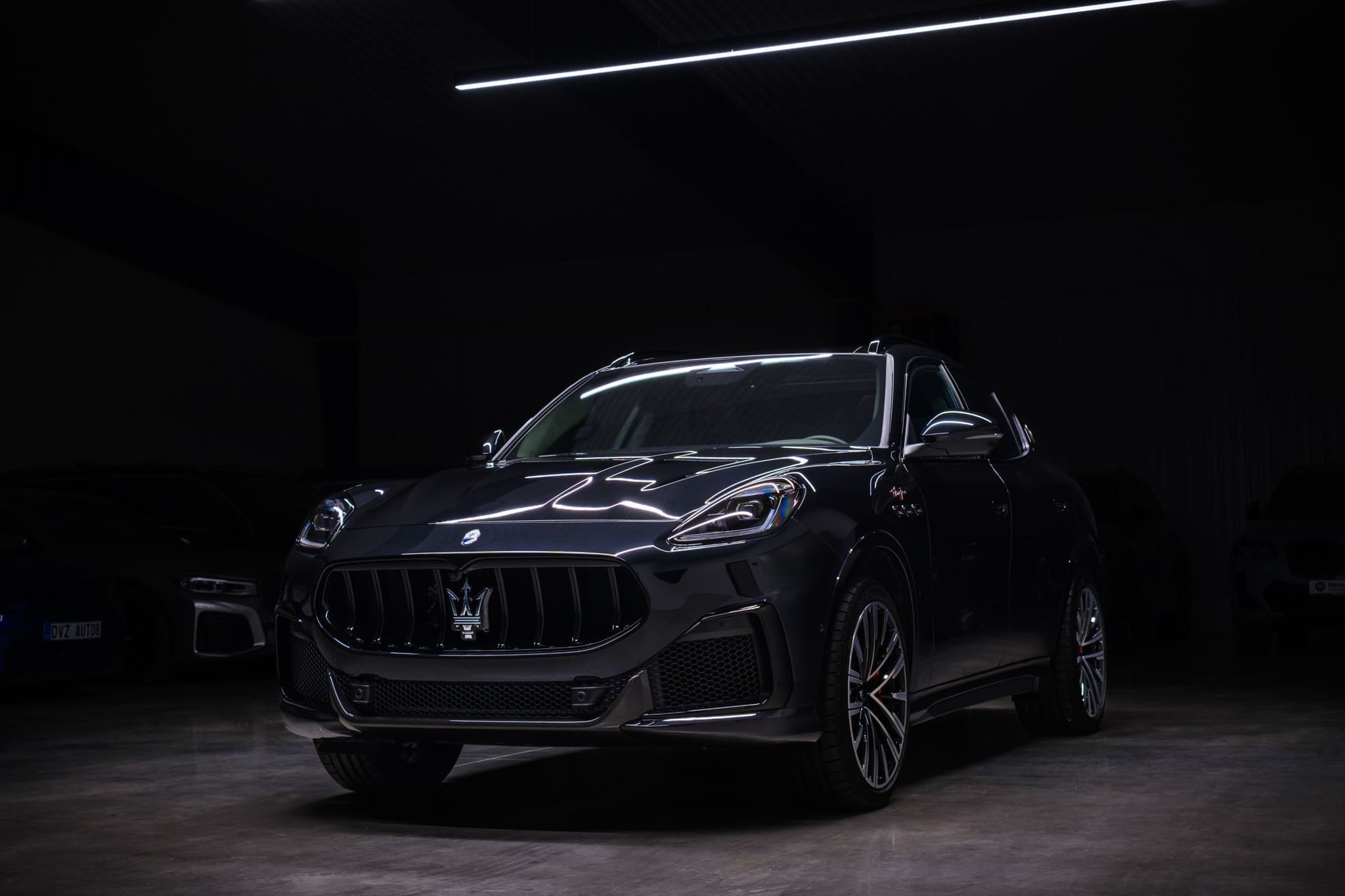 Maserati