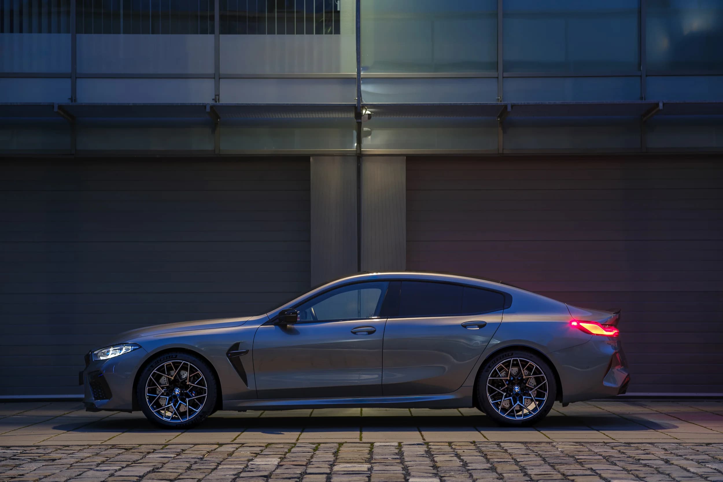 Profesionální dovoz automobilů z Německa