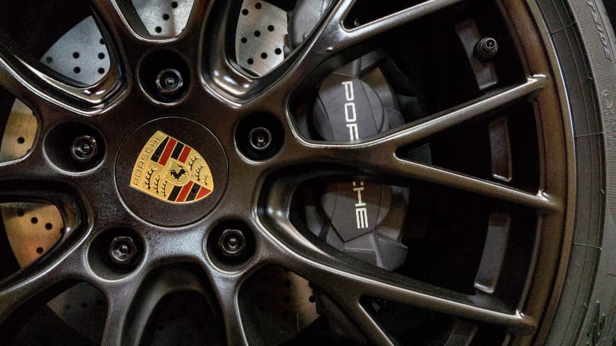 Original alloy wheels import