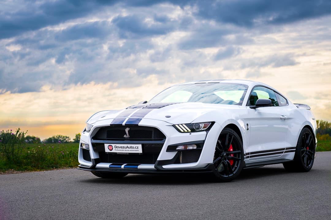 Car import