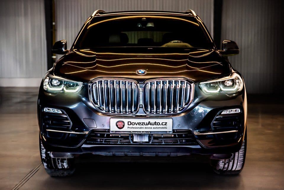 BMW