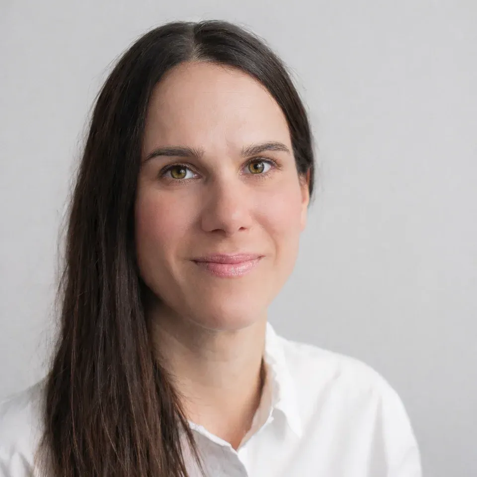 Mgr. Barbora Babuščáková